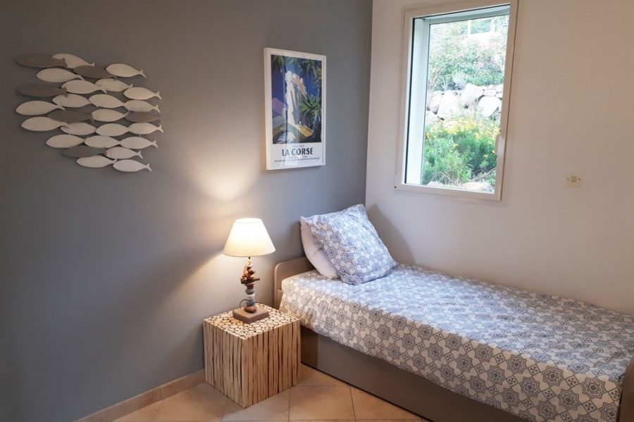 Chambre Sud