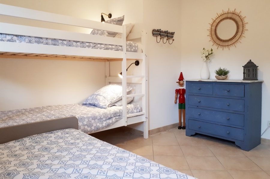 Chambre Sud