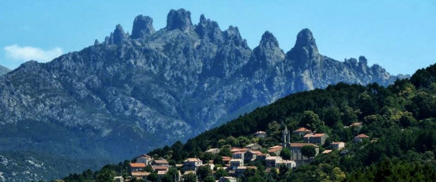 Bavella