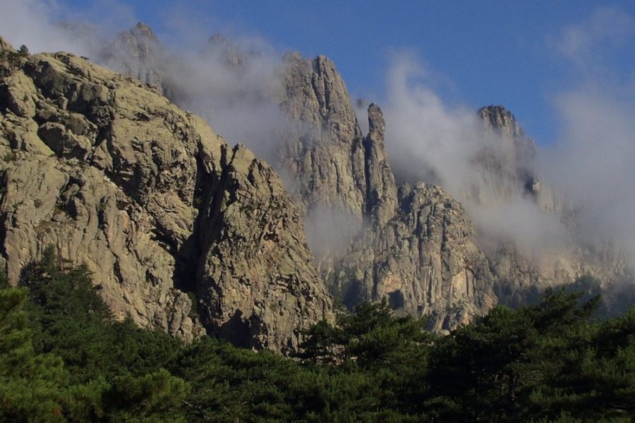Bavella