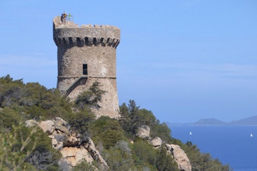 Capu di Mauro