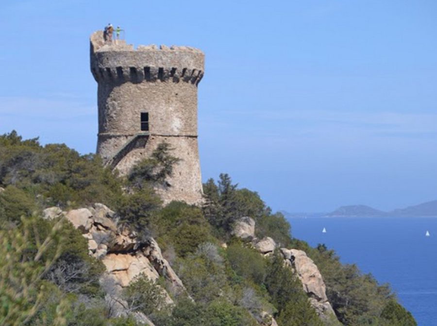 Capu di Mauro