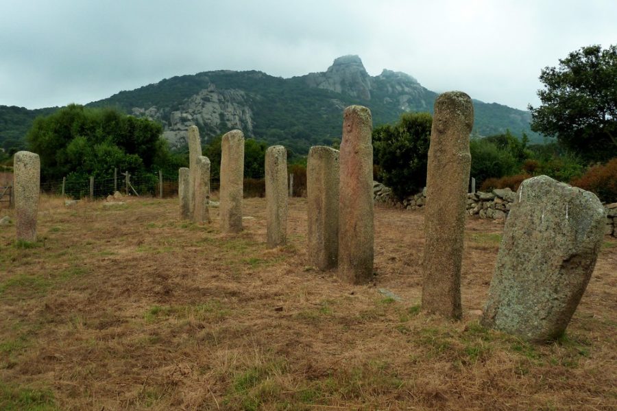 Filitosa