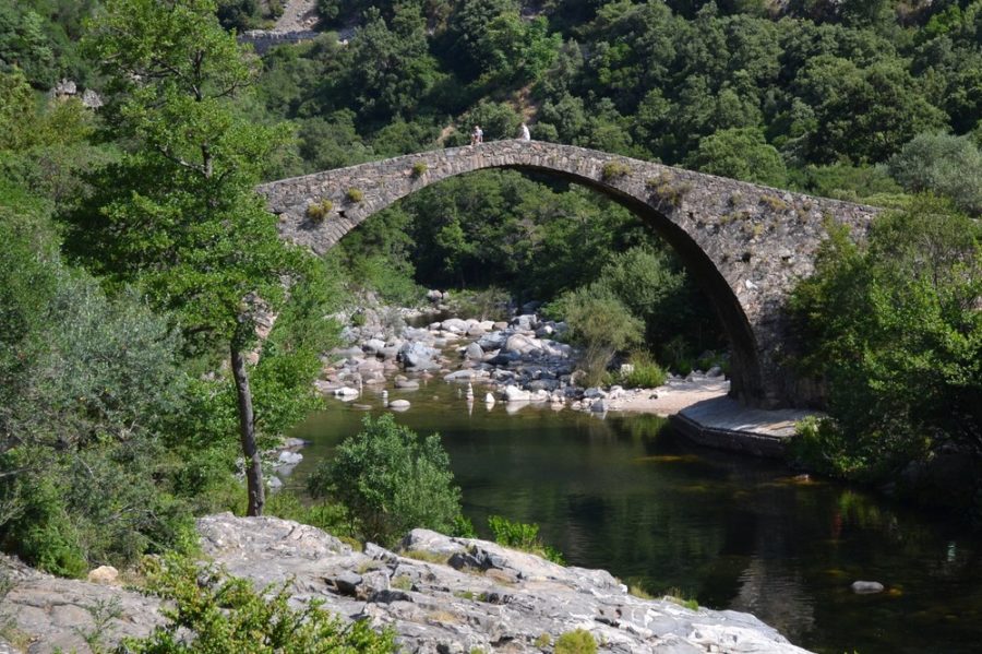 Pont Spinacavellu