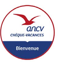 ANCV chèque vacances