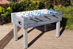 Babyfoot professionnel