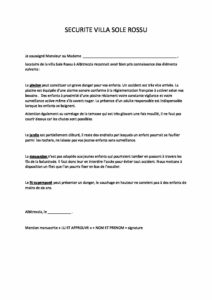 Villa Sole Rossu securite-pdf-212x300