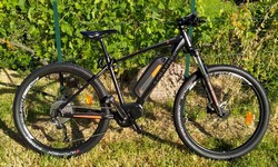 VTT électrique