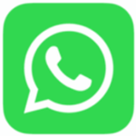 logo whatsapp
